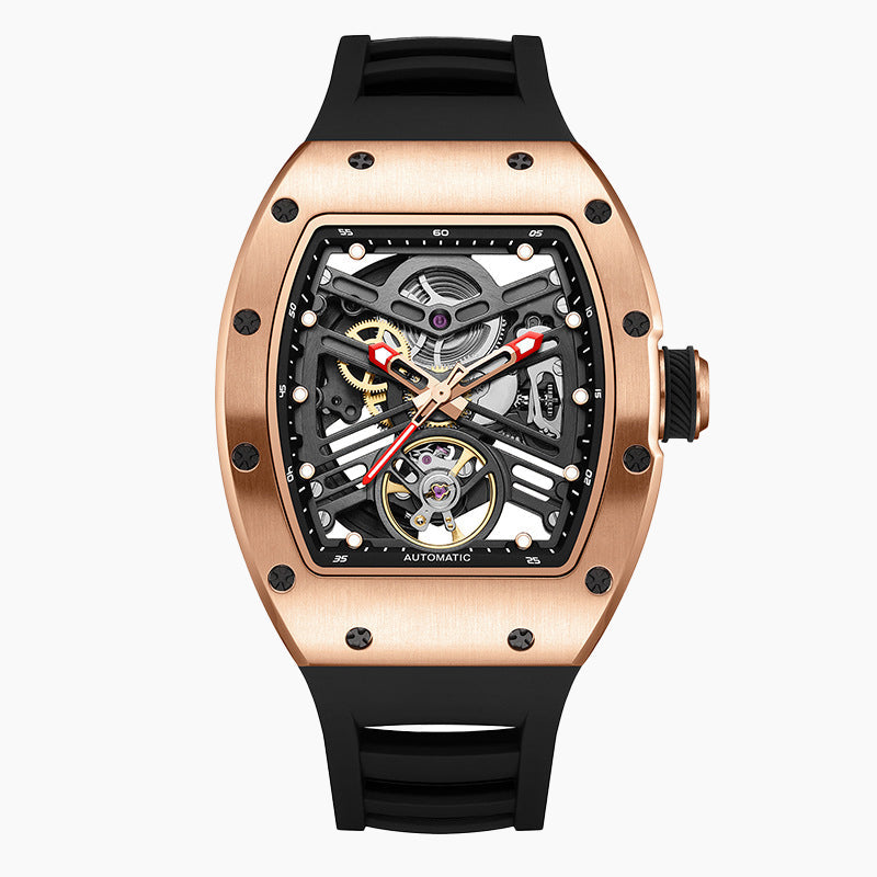 Great Mecha Demon King