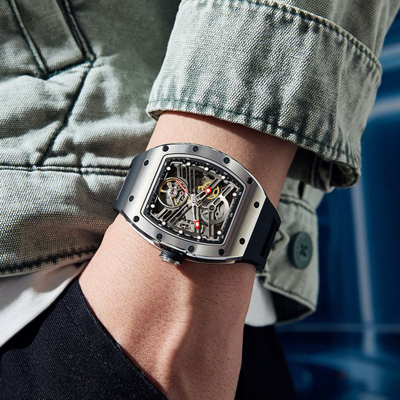 Great Mecha Demon King