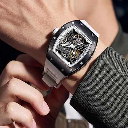 Great Mecha Demon King