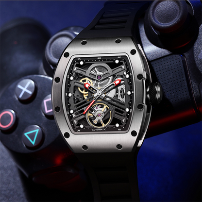 Great Mecha Demon King