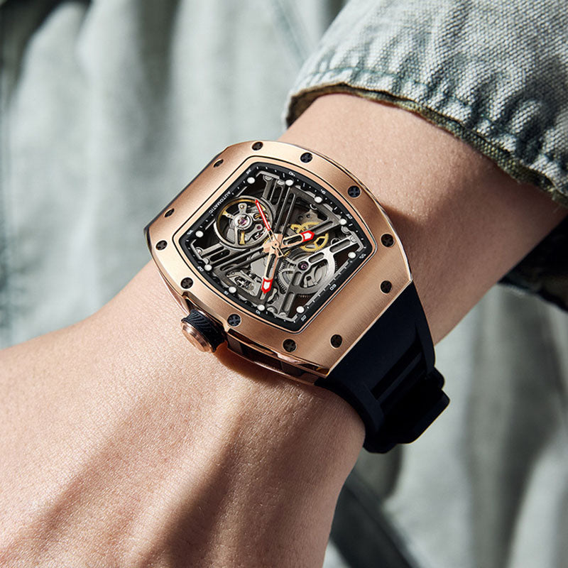 Great Mecha Demon King