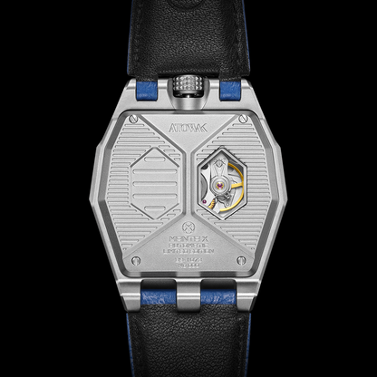 ATOWAK MANTA-X Violet Purple