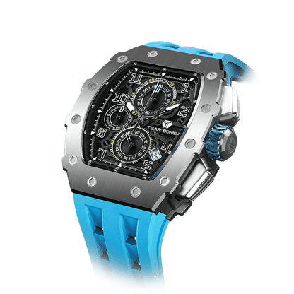 Elemental Series-Calendar