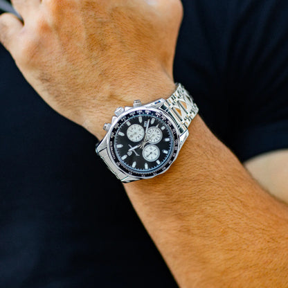 Lucky Fours® Chronometer