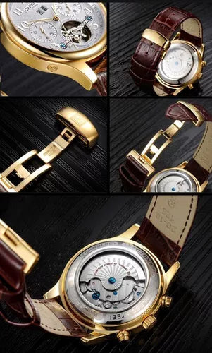 IW Swiss Automatic Luxury Men’s Watch