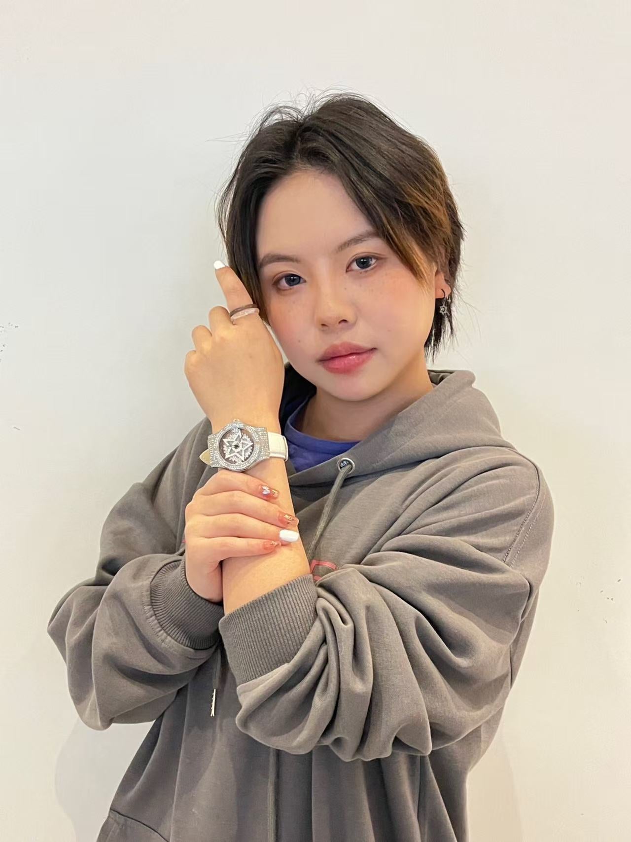 TLOPA® Official Store Lucky Watch