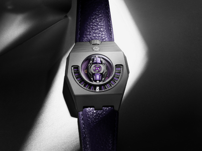 ATOWAK MANTA-X Violet Purple