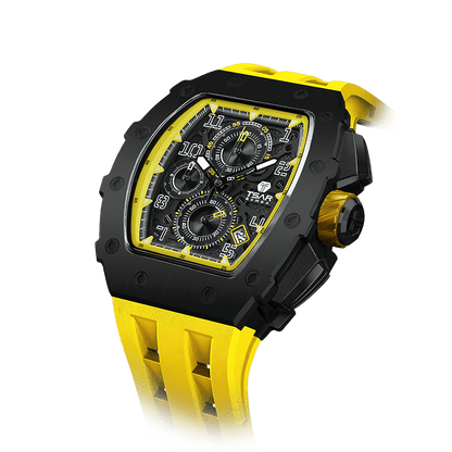 Elemental Series-Calendar