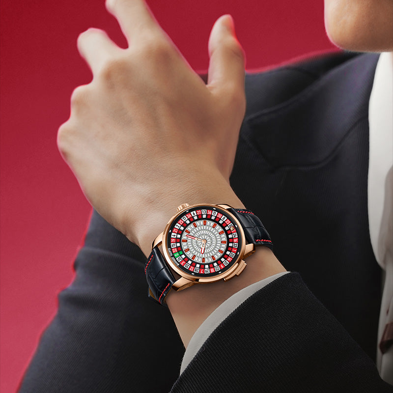 Nights in Vegas Winner Edition