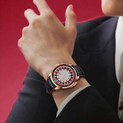 Nights in Vegas Winner Edition