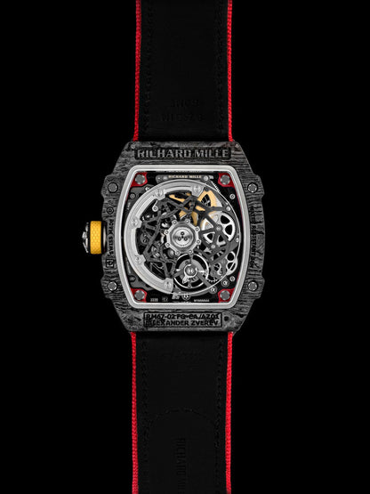 Richard Mille RM 67-02 Zverev Edition Wrist Watch