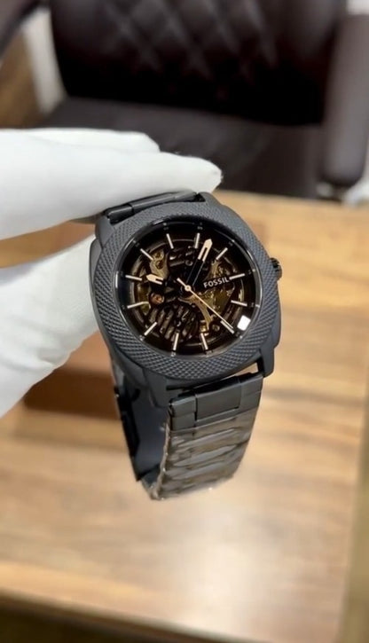 Fossi l ME 3253 Automatic (Exclusive Offer)