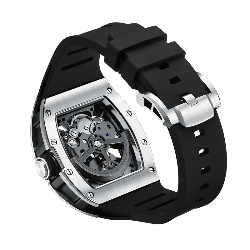 New Luxury Design - Mechanical Series Watch ZW04