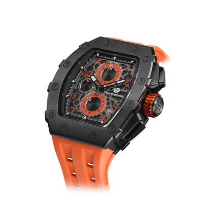 Elemental Series-Calendar