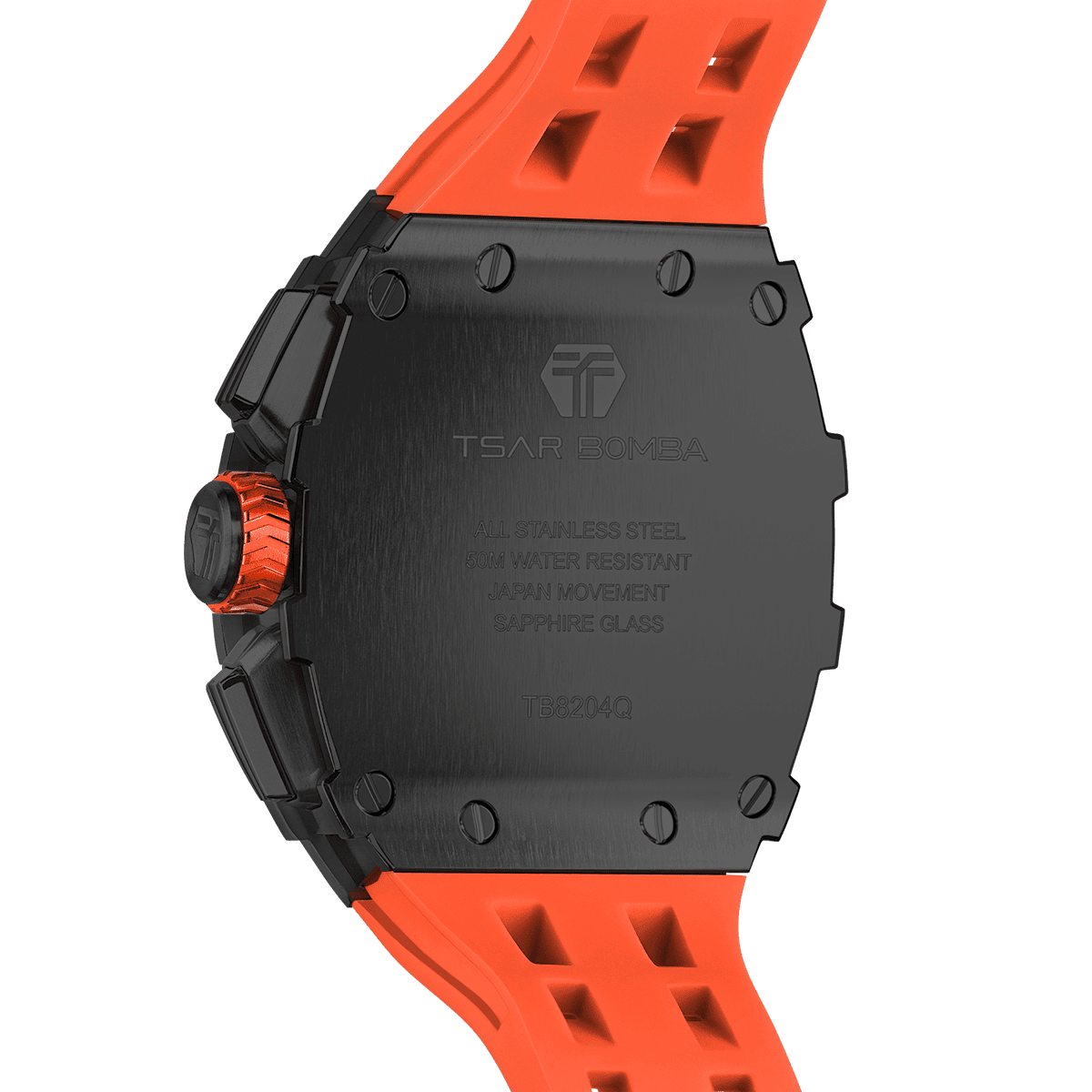 Elemental Series-Calendar