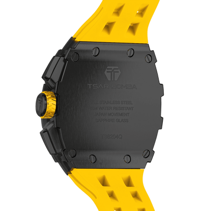 Elemental Series-Calendar