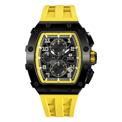 Elemental Series-Calendar