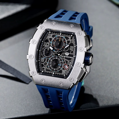 Elemental Series-Calendar