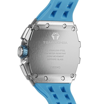 Elemental Series-Calendar