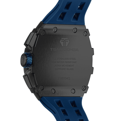 Elemental Series-Calendar