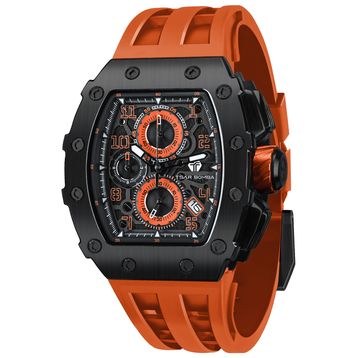 Elemental Series-Calendar