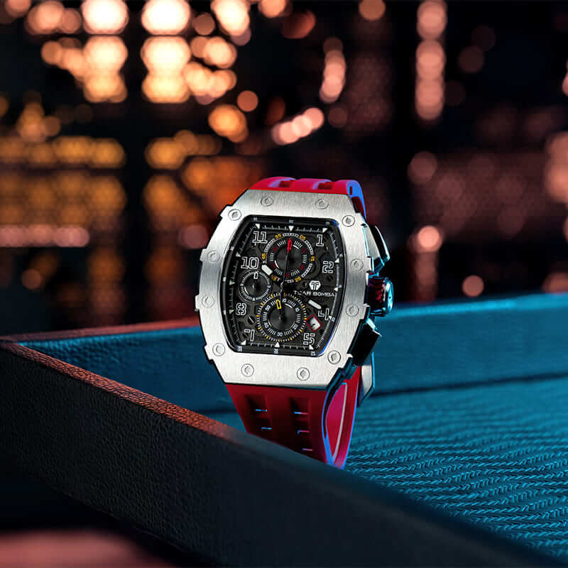 Elemental Series-Calendar