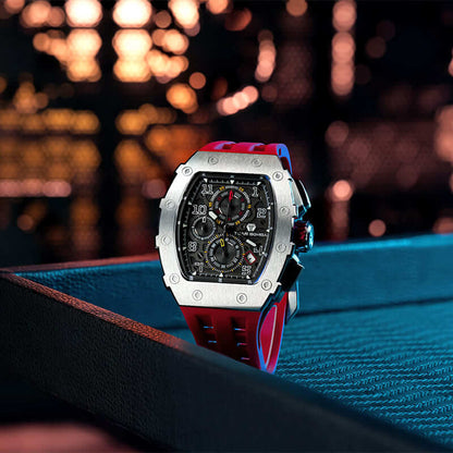 Elemental Series-Calendar