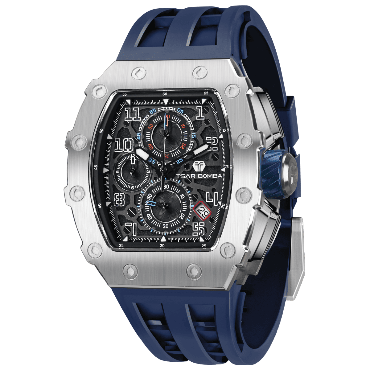 Elemental Series-Calendar