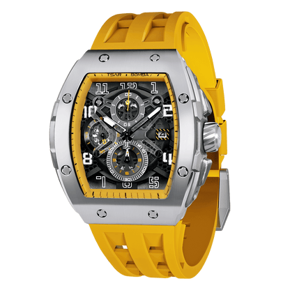 Elemental Series-Quartz Watch TB8211Q