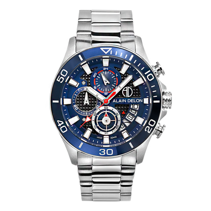 Alain Delon Men Contemporary AD485-1382C