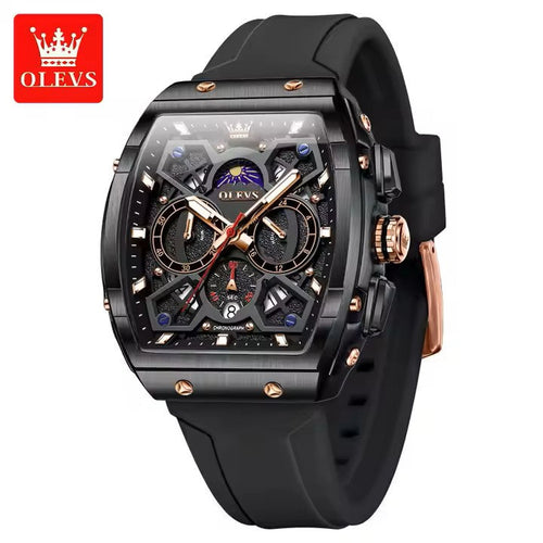 OLEVS Luxury  Watch