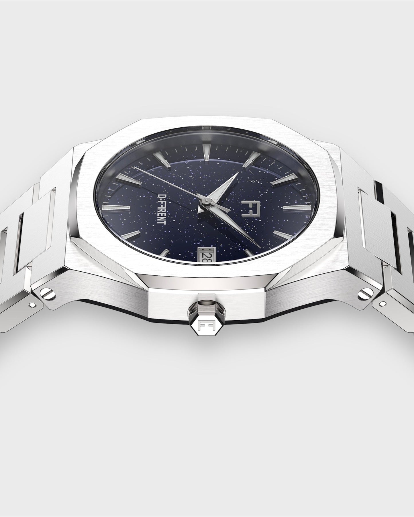 DOUBLE F - GALAXY AUTOMATIC