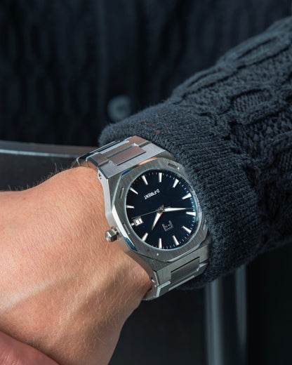 DOUBLE F - GALAXY AUTOMATIC