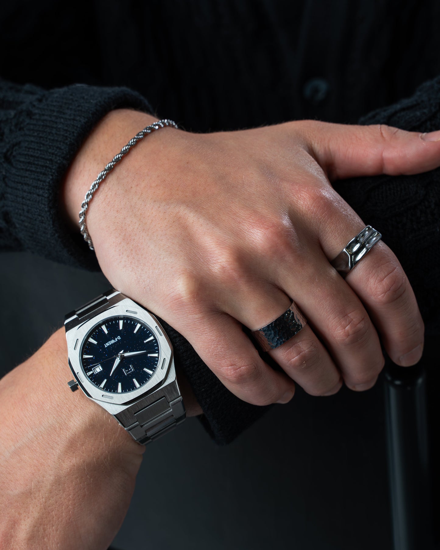 DOUBLE F - GALAXY AUTOMATIC