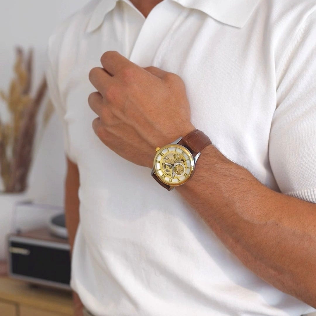 The Regal Collection