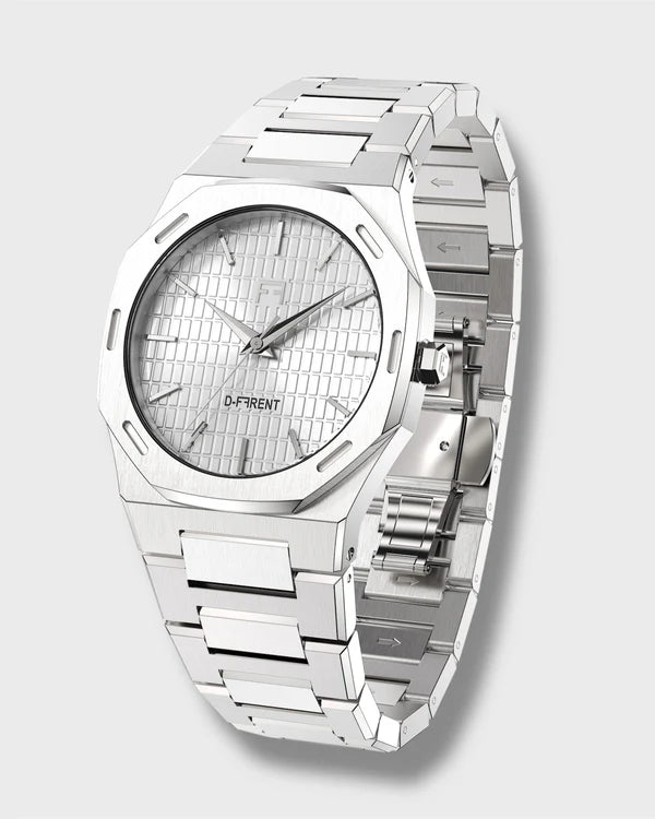 DOUBLE F - GALAXY AUTOMATIC