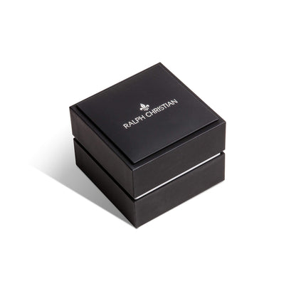 The Legacy Chrono - Artic Azure