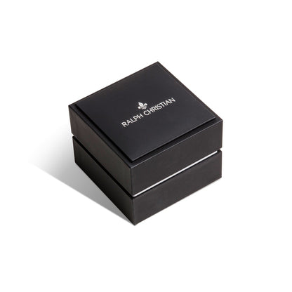 The Ghost Automatic - Transparent Watch