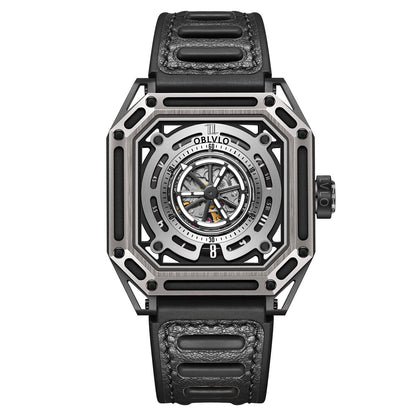 The Stealth Enigma – Bold. Mysterious. Unforgettable.