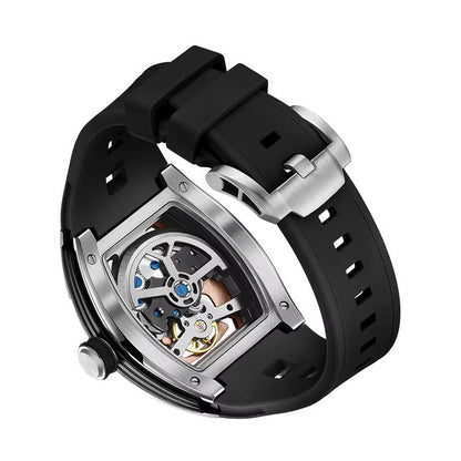 New Luxury Design - Samurai Series  Mechanical Watch ZW08