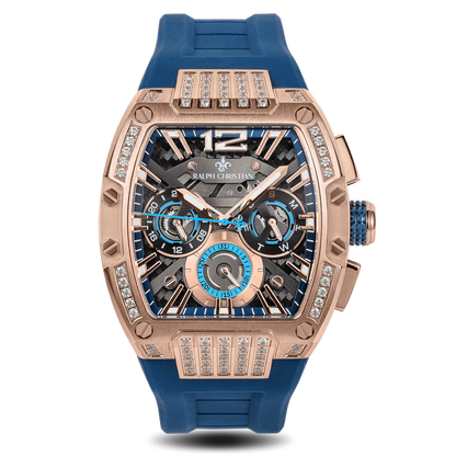 The Intrepid Sport Ice - Gilded White