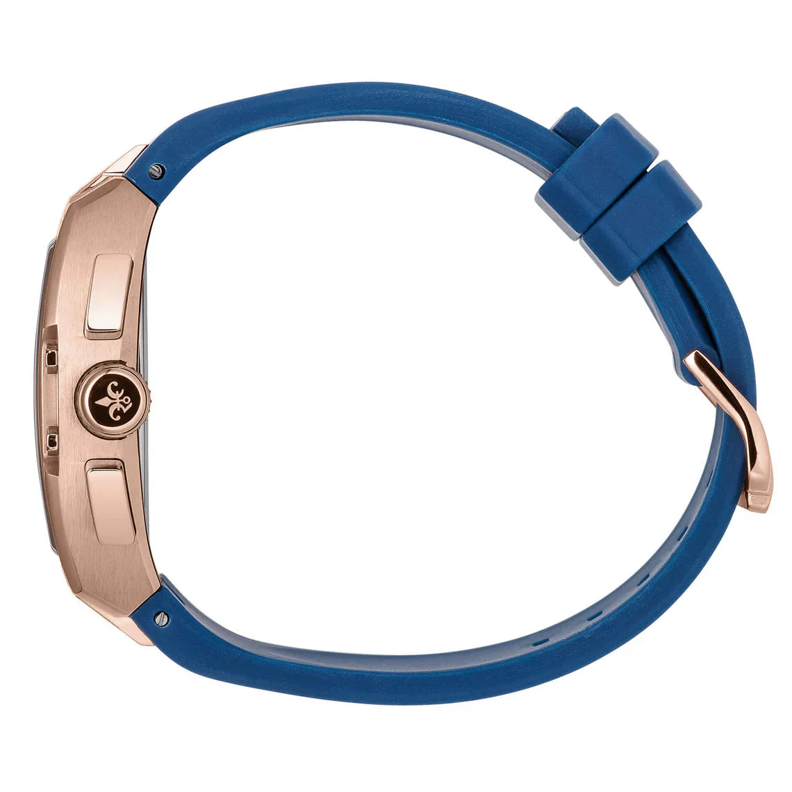 The Intrepid Sport Ice - Gilded White