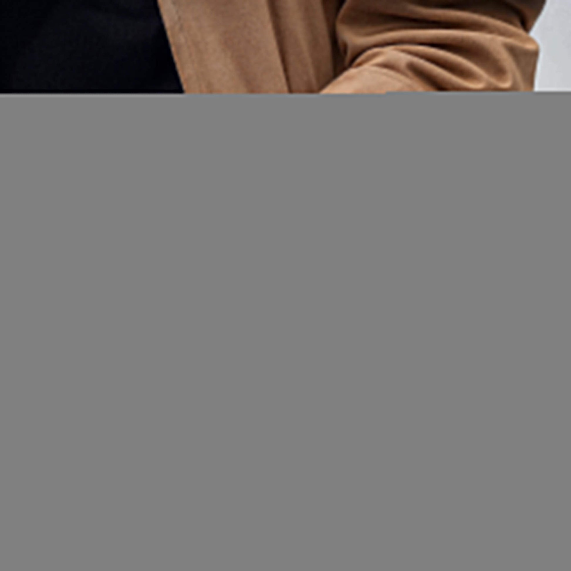 Daniel Steiger Phantom Two-Tone Men's Watch