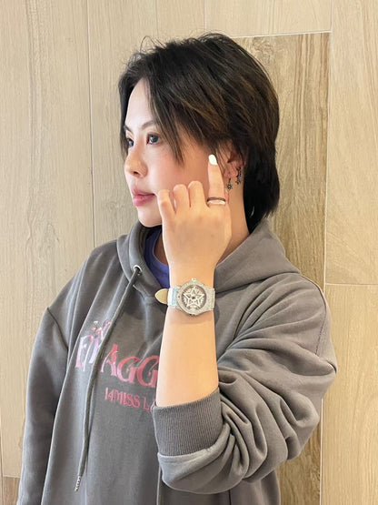 TLOPA® Official Store Lucky Watch