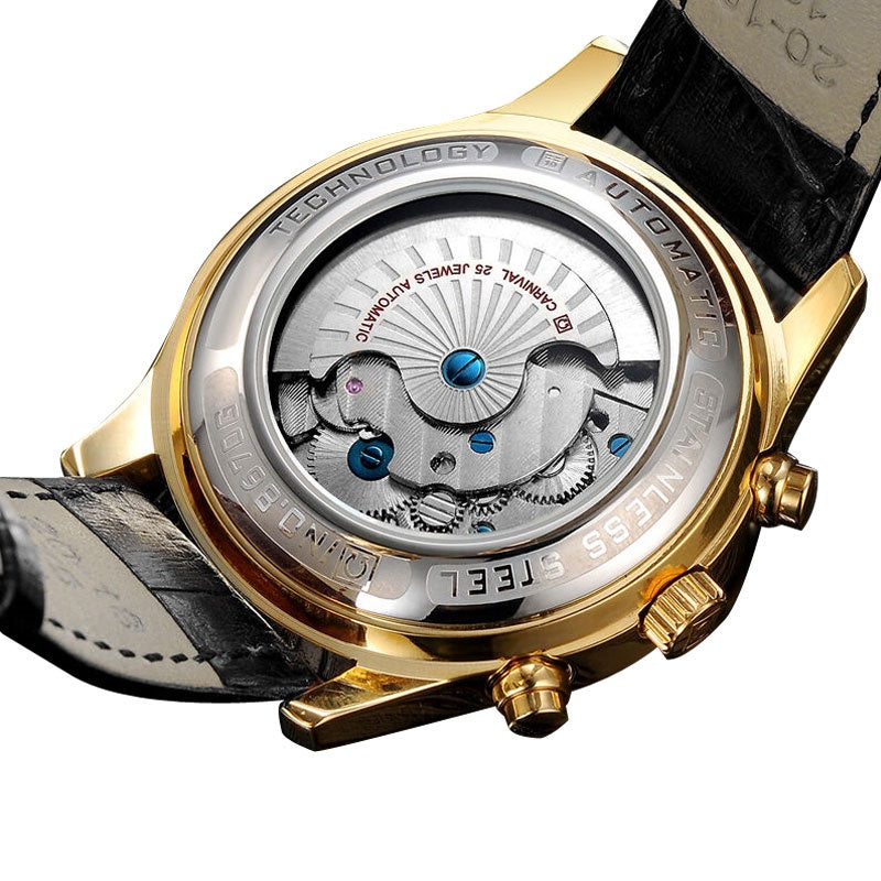 IW Swiss Automatic Luxury Men’s Watch