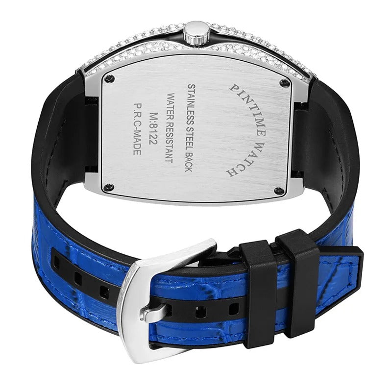 Show Your Time Diamondy