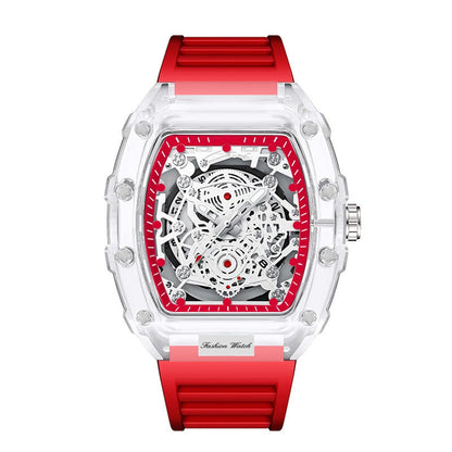 Fashion Hollowed Men Watches