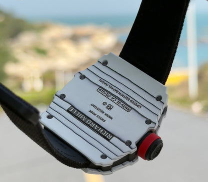 Richard Mille RM 35-01 RAFAEL NADAL Wrist Watch