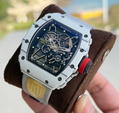 Richard Mille RM 35-01 RAFAEL NADAL Wrist Watch