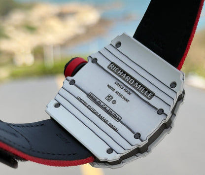 Richard Mille RM 35-01 RAFAEL NADAL Wrist Watch